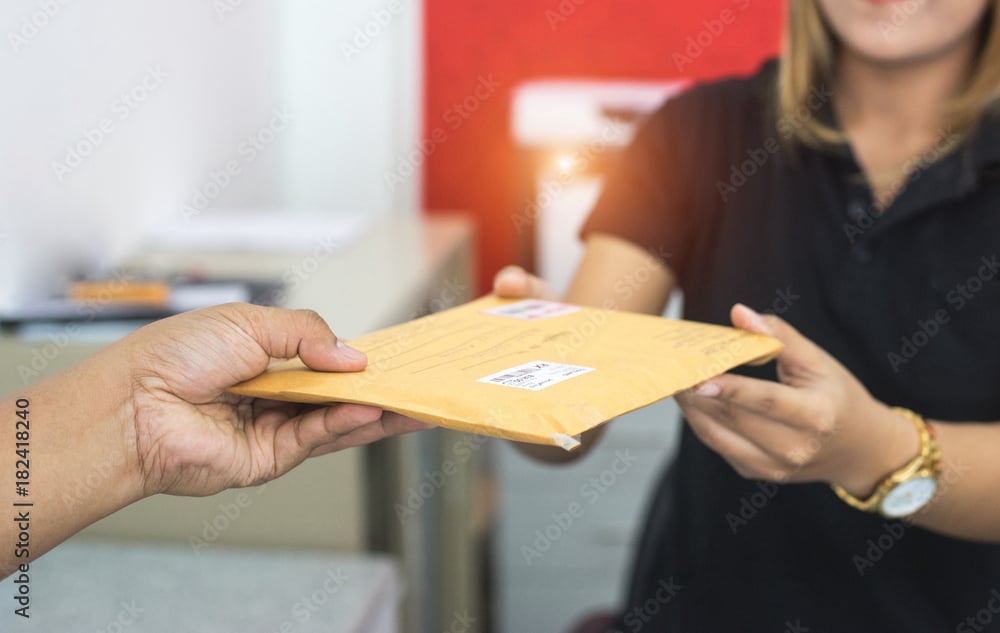 Legal Delivery - Specialized Delivery Services