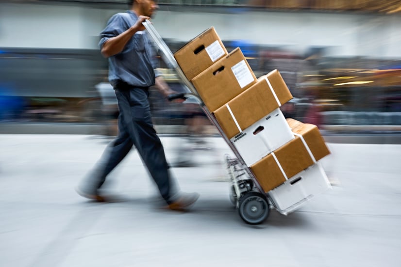 Same Day Delivery - Specialized Delivery Services