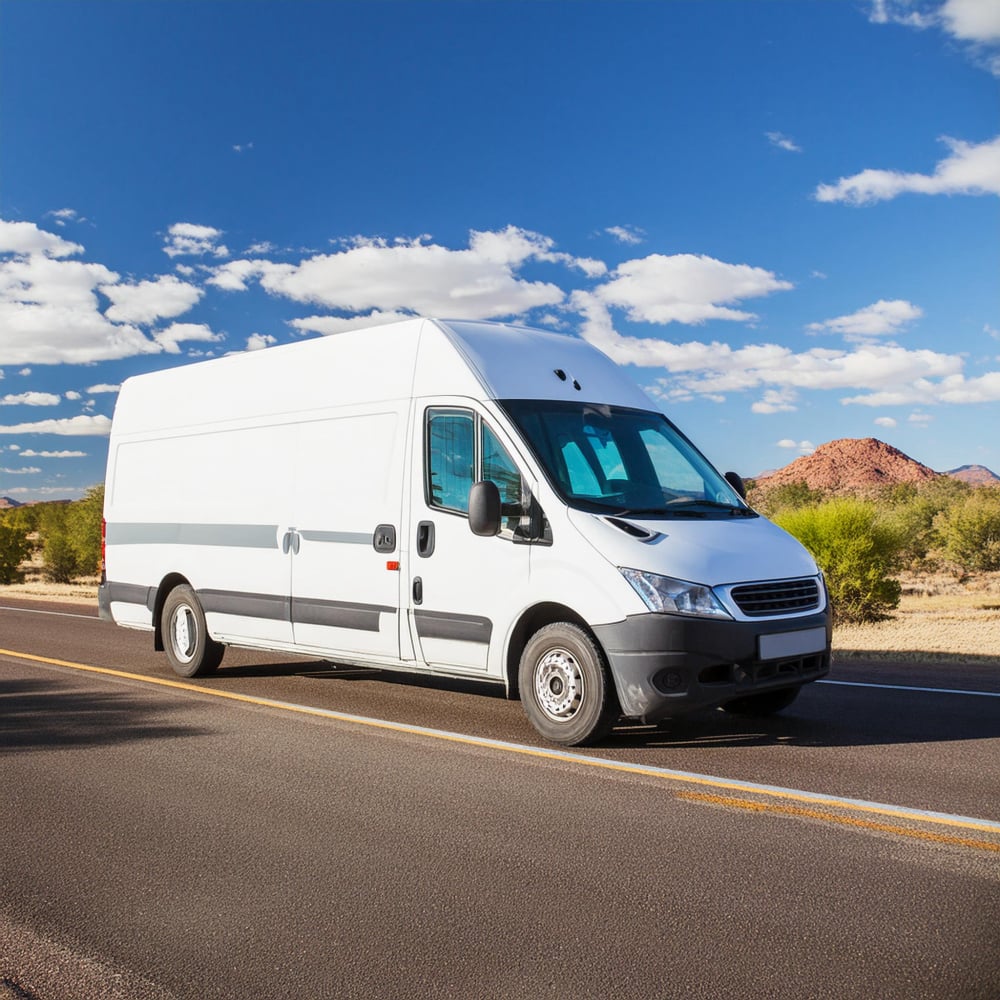 Nationwide Delivery - Specialized Delivery Services